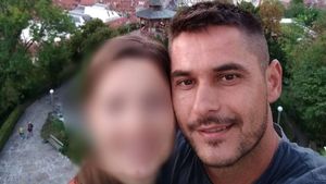 Tragedie în Satu Mare! Vasile a murit într-un accident de muncă: ”Mi se rupe inima”
