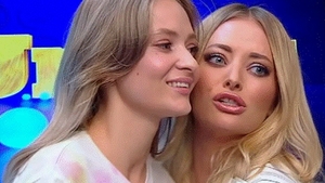 Despărțirea Oanei Matache nu a afectat-o în niciun fel. Delia a dat lovitura cu noua melodie