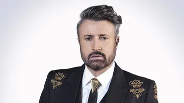 Cui va rămâne averea lui Cătălin Botezatu: „Copiii mei nu sunt în stare să ducă mai departe numele meu”