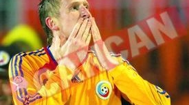 Filipescu vrea sa-l vanda pe Dorin Goian lui Betis Sevilla