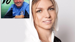 Simona Halep împlinește 27 de ani. Gheorghe Hagi a fost primul care i-a transmis un mesaj