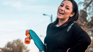 Andra Măruță, bucurie înainte de Sărbători: "Asta e tot ce contează!"