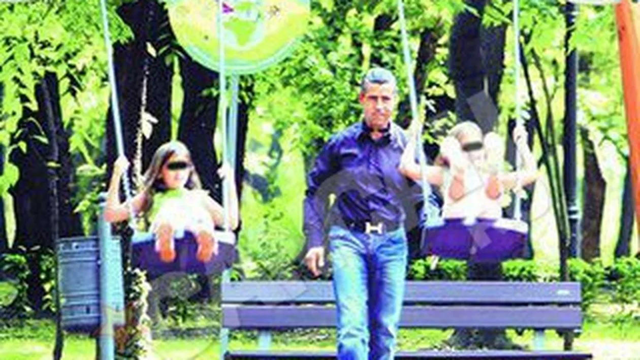 Declaratia incendiara a Irinei Truica despre sotul milionar: Si-a luat bone pentru el, nu pentru fete!