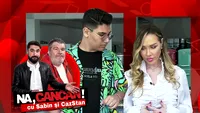 Na, CANCAN! cu Sabin și Caz Stan. Ultimul iepuraș Playboy consacrat a trecut la... frământat! Fiul David o “dezbracă” de secrete pe Raluca Podea