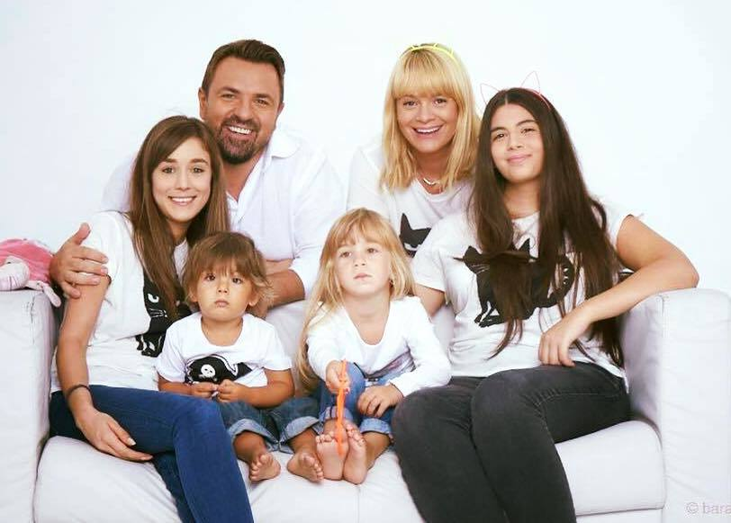 Horia Brenciu vrea să fie tată pentru a cincea oară! „I-am propus soţiei mele, a…”