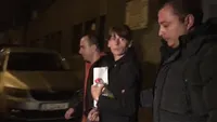 Tânăra agresată la staţia Costin Georgian s-a salvat după ce s-a luptat cu atacatoarea! Ea a fost împinsă, dar...