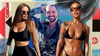 Alex Bodi, vacanță „secretă” cu Ema Uta, în Bahamas. Cum a reacționat Daria Radionova?