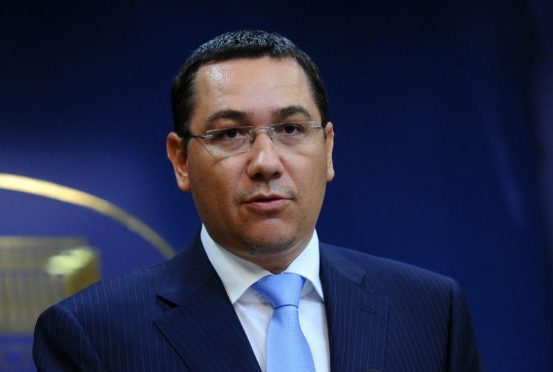 Victor Ponta, declarații după victoria tinerilor tricolori de la Campionatul European U21: “Legea Sportului trebuie promulgată mâine! Pentru Hagi, Halep, copiii ăştia fabuloşi de la EURO, pentru viitor…