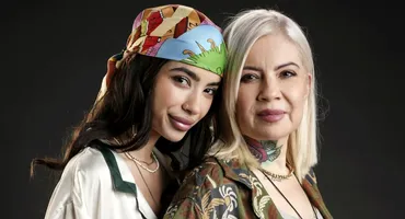 Catinca Zilahy, noi detalii despre starea Calinei Dumitrescu. Ce diagnostic a primit de la medici: „E foarte slăbită. Nu a fost niciun sevraj!”