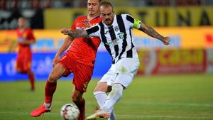 Răzbunarea lui Denis » Astra scoate FCSB definitiv din lupta pentru titlu!