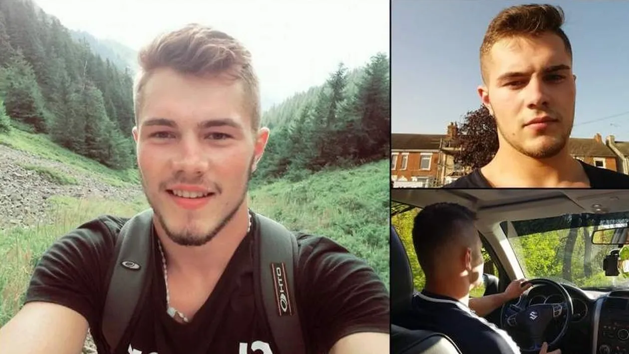 Fotbalistul Florin Cosmin Sima a murit! Sportivul avea doar 21 de ani