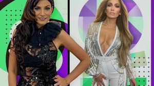 Ioana Ginghină are aspirații înalte la 44 de ani: “Vreau să fiu ca J. Lo!”