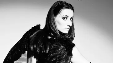 Dansatoarea preferata a lui Mihai Bendeac trece printr-un moment de cumpana: Am nevoie de un sponsor. Nu am bani pentru...