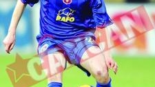 De opt luni fara fotbal