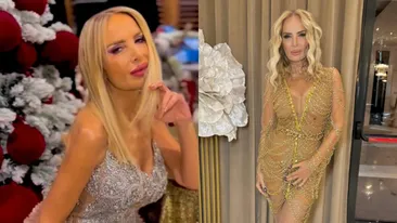 Câte operații estetice are Daniela Gyorfi, de fapt. A spus adevărul gol-goluț: ”Altele nu recunosc”