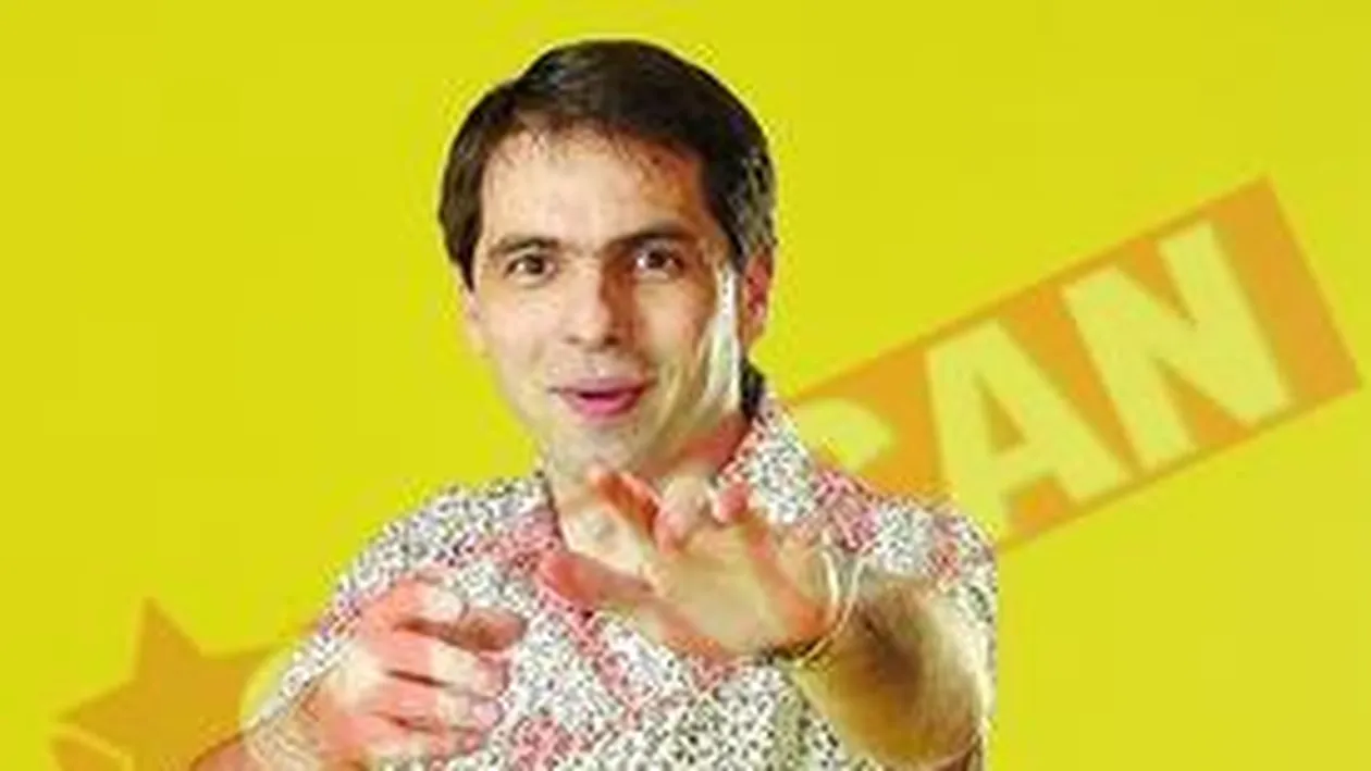 Iantu a fost scos din prime-time