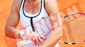 O lesbiana a batut-o pe Sorana Cirstea in sferturi