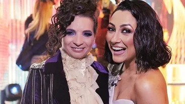 Andra Măruță, prima reacție după ce Ana Maria Pantaze a câștigat Românii au talent