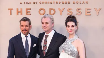 „Odiseea”, în centrul unei controverse în Grecia: „Christopher Nolan a mers prea departe.” Elon Musk îl atacă pe regizor
