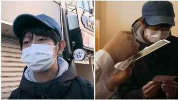 Meseria pe care oricine și-o dorește. Iată cum își câștigă existența un japonez fără să facă nimic