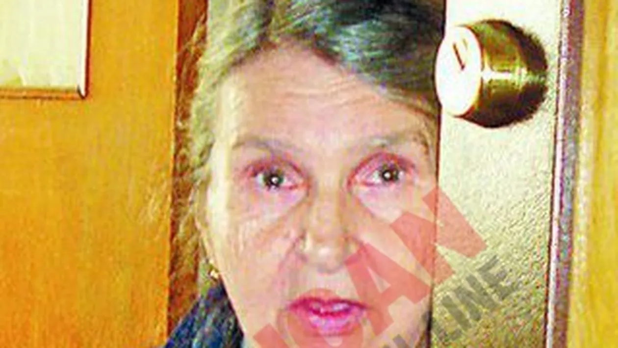 Nu barbatul meu a lasat-o gravida