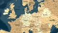 Ce țări sunt în Eurasia? Mulți oameni greșesc!