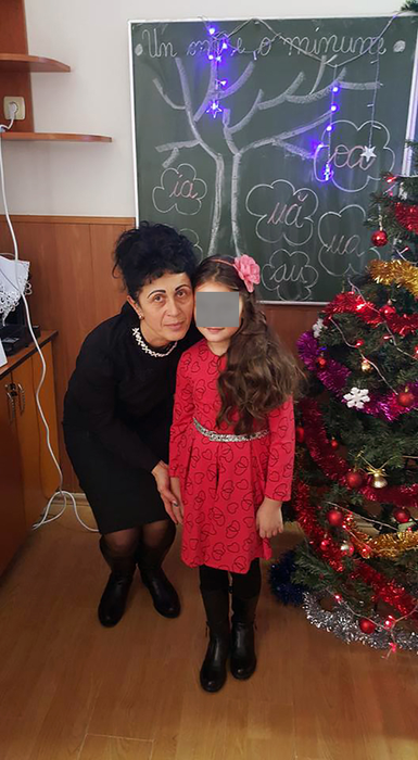 Învățătoarea Alina Știube a avut un sfârșit tragic, la doar 49 de ani