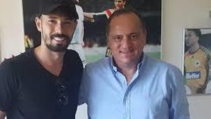 După Dumitraş, şi Herea s-a despărţit de Viitorul!