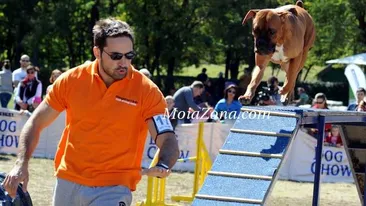 Tudy Ionescu are pasiuni ascunse si le duce la extrem! Vezi despre ce este vorba!