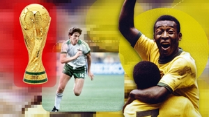 A doborât recordul lui Pelé la doar 17 ani. Cine este adolescentul care a intrat în istoria Cupei Mondiale
