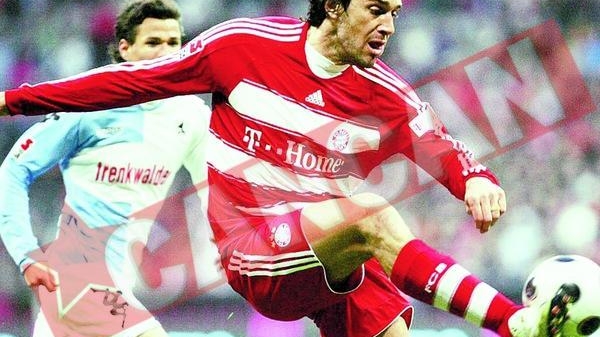 Werder a invatat-o pe Steaua cum sa umileasca pe Bayern
