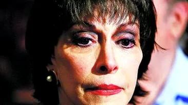 Printesa Lia se roaga pentru ruda care traieste pe viu dezastrul nuclear de la Fukushima: Nepotul meu e captiv in infern