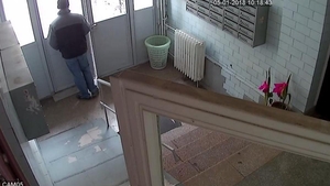 Mărturiile de coşmar ale colegilor poliţistului pedofil: "A rupt lenjeria intimă doamnei, după care..."
