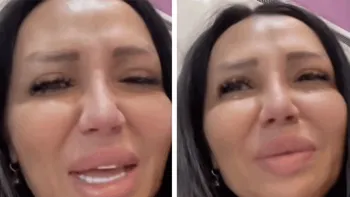 Narcisa Guță, în lacrimi după ce fiul ei și Nicolae Guță au acceptat să facă testul poligraf al lui Selly: ”Ți-ai bătut joc de el!”