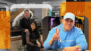 Se amplifică scandalul din clanul Corduneanu! Soția lui Costeluș și cumnatul Adrian ”Beleaua” rup tăcerea: ”Au făcut-o din dușmănie!” & ”Știu cine mi-a vrut răul!”