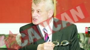 Oprescu: Se pregateste fraudarea alegerilor