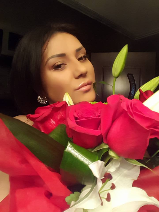 BIANCA RUS a arătat-o tuturor pe mama sa! Fotografia a fost apreciată de sute de fani