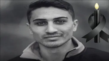 Constandin Marcu a murit la 28 de ani. Tânărul din Brașov a pierit într-un accident rutier