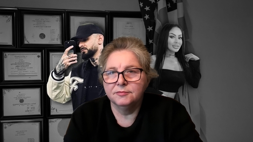 Profilul psihologic al lui Vlad Bălțățeanu. Ce a observat Mihaela Brooks: ”Are o agresivitate persistentă”