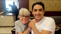 În 2021, pensionara Iris (82 ani) s-a măritat cu Mohamed (36 ani), după ce se cuplaseră pe Facebook. Ce s-a întâmplat acum, după 2 ani de căsnicie