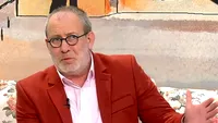 Motivul REAL pentru care Florin Busuioc, prezentatorul de la PRO TV, și-a abandonat familia: ”Nu regret!”
