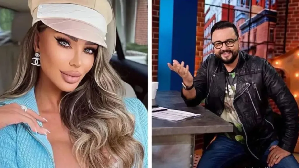 Cătălin Măruță, prima reacție după ce Bianca Drăgușanu l-a făcut praf. “O să apară iar șoc!” Ce hotărâre a luat prezentatorul de la Pro TV