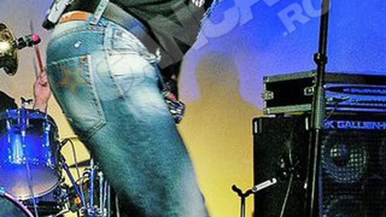 Dansul pinguinului nu mai este la moda! Stefan Banica a lansat dansul cocosului