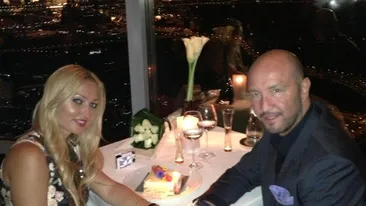 Amore grande intre Raluca si Walter Zenga! Vezi cum pastreaza vie flacara iubirii cei doi soti