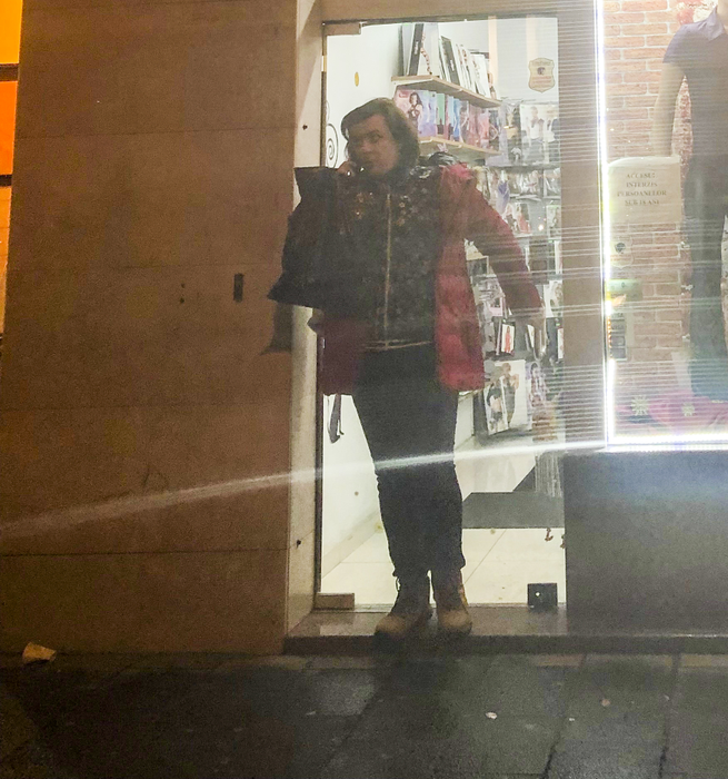 Keky este de nerecunoscut la un an după ce a anunțat că-și va schimba sexul
