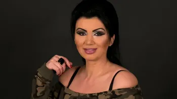 Adriana Bahmuțeanu a rămas fără bani și fără bilet pe aeroportul Charles de Gaulle. Ce s-a întâmplat