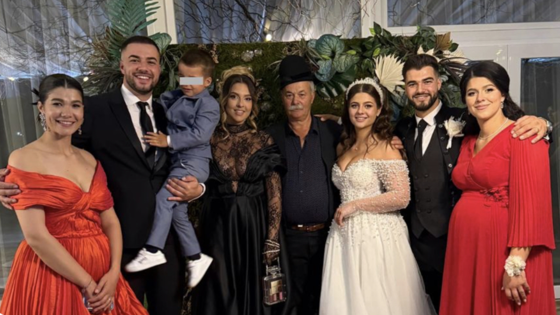 O nouă bombă în familia Sterp! Mama Geta a dat-o de gol că ar fi însărcinată: ”De abia aștept să mă joc cu ăla mic”