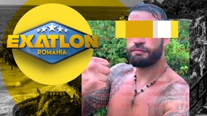 Bătălie crâncenă pentru marele premiu de la Exatlon! Dezvăluiri în premieră direct din Republica Dominicană: “Competiția e foarte grea. Jucăm pe o ploaie torențială”
