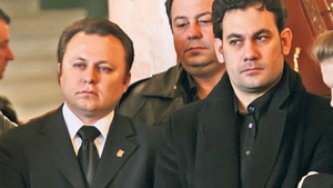 Războiul fraților Dolănescu nu s-a încheiat! Ionuț și Dragoș nu și-au mai vorbit de zece ani