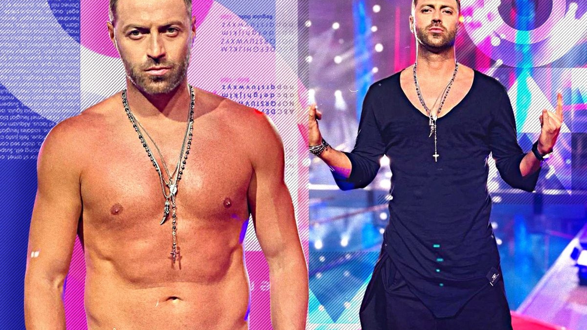 Cristi Pulhac a câștigat ”Splash! Vedete la apă”, așa cum am scris încă din 30 august!